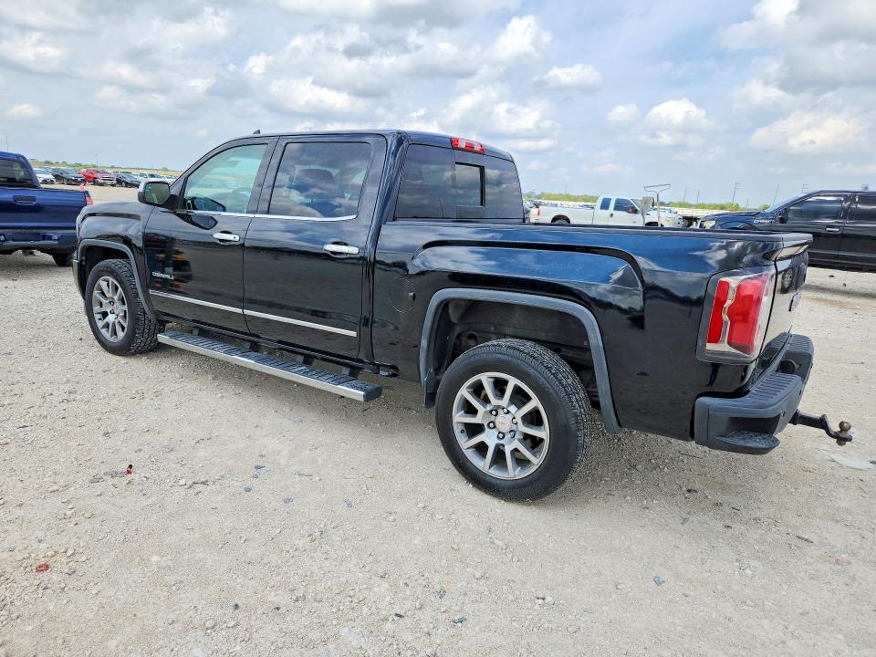 69983126 :رقم المزاد ، 3GTU2PEC9HG339886 vin ، 2017 Gmc Sierra مزاد بيع