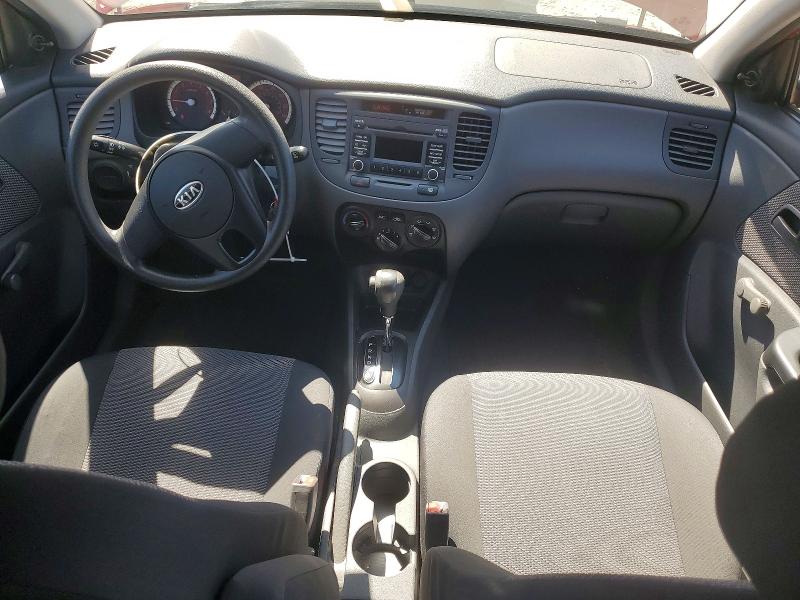Продаж на аукціоні авто 2011 Kia Rio, vin: KNADH4A35B6924070, номер лоту: 67858706