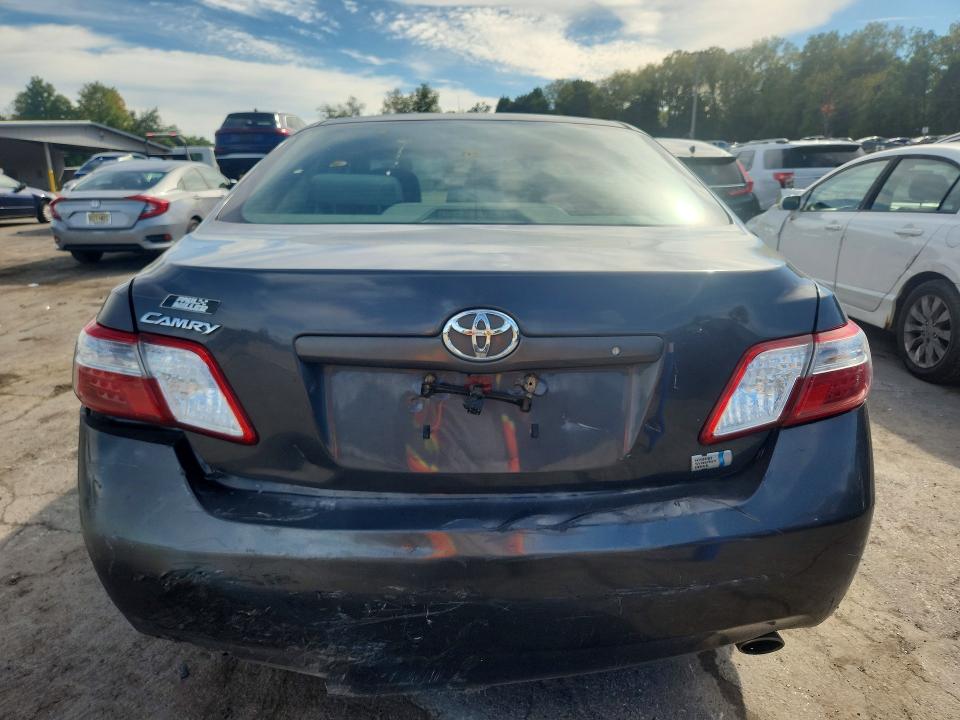 Продажа на аукционе авто 2009 Toyota Camry, vin: 4T1BB46K89U109102, номер лота: 70919576