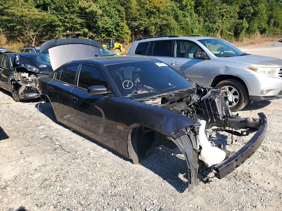 Auction sale of the 2021 Dodge Charger, vin: 2C3CDXGJ1MH531688, lot number: 65434066