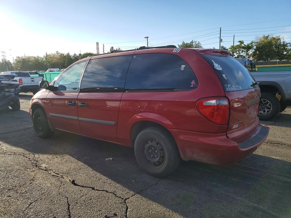 Продаж на аукціоні авто 2006 Dodge Grand Caravan, vin: 1D4GP24R86B549878, номер лоту: 67211306