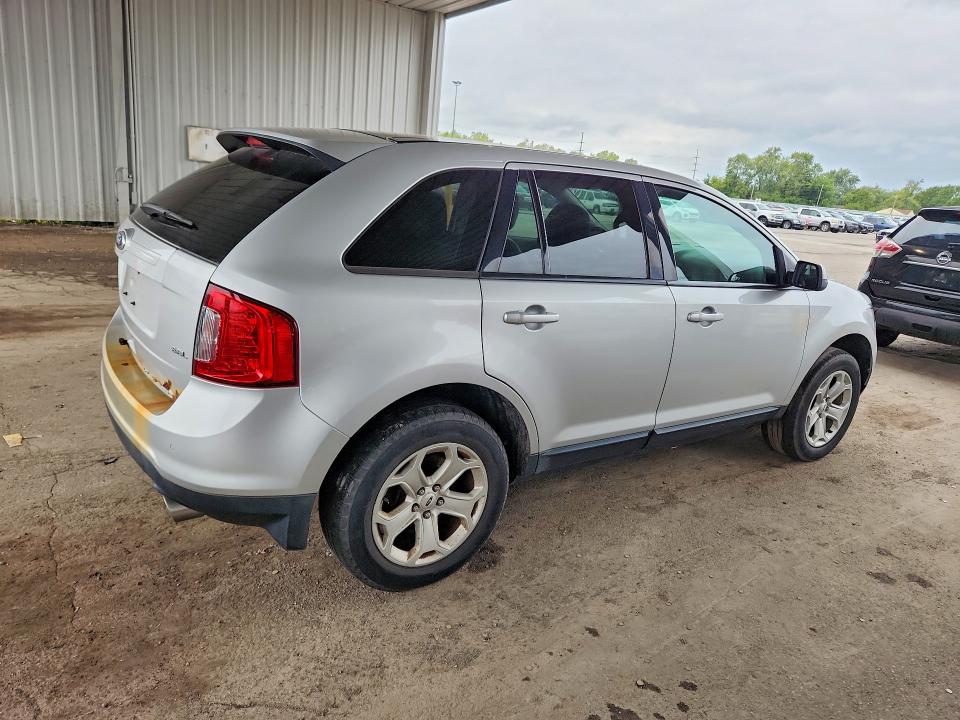 Продаж на аукціоні авто 2013 Ford Edge, vin: 2FMDK3JC8DBA69542, номер лоту: 69848546