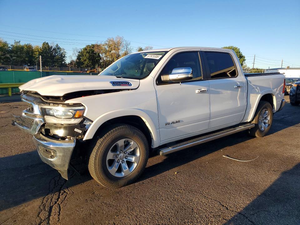 67925306 :رقم المزاد ، 1C6SRFJM8NN213122 vin ، 2022 Ram 1500 مزاد بيع