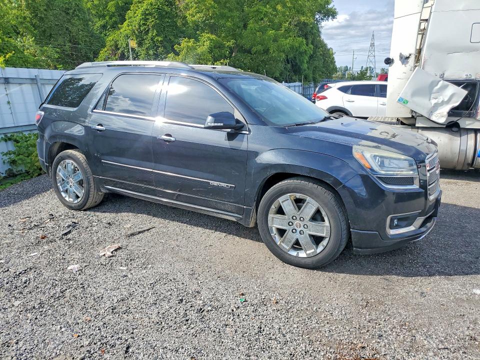 Продажа на аукционе авто 2015 Gmc Acadia, vin: 1GKKVTKD2FJ142837, номер лота: 68156786