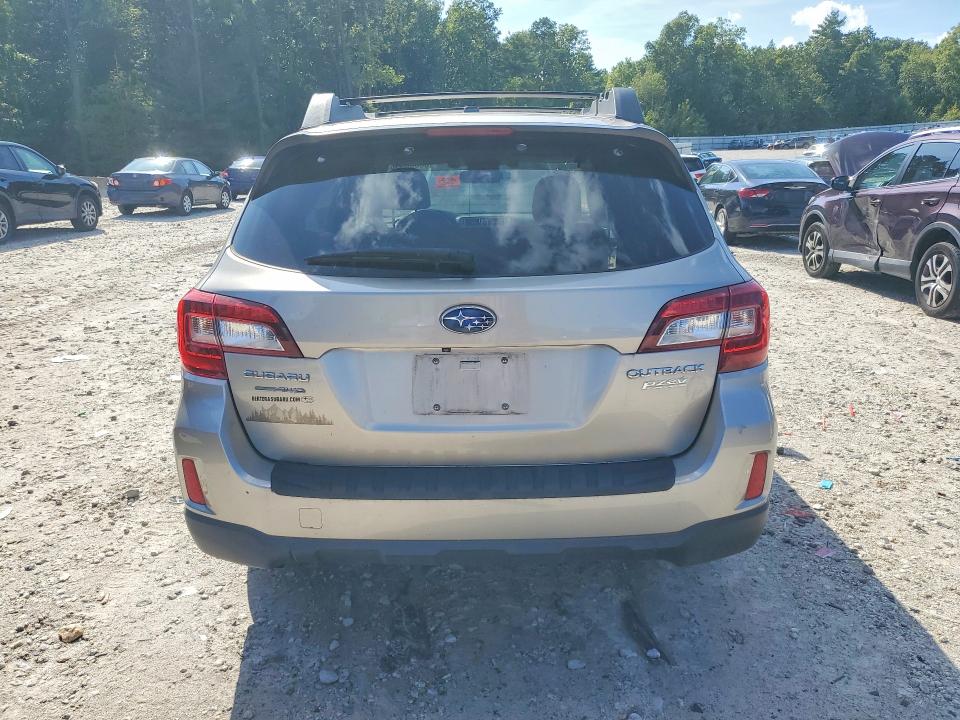 68363596 :رقم المزاد ، 4S4BSAFC5F3325272 vin ، 2015 Subaru Outback مزاد بيع