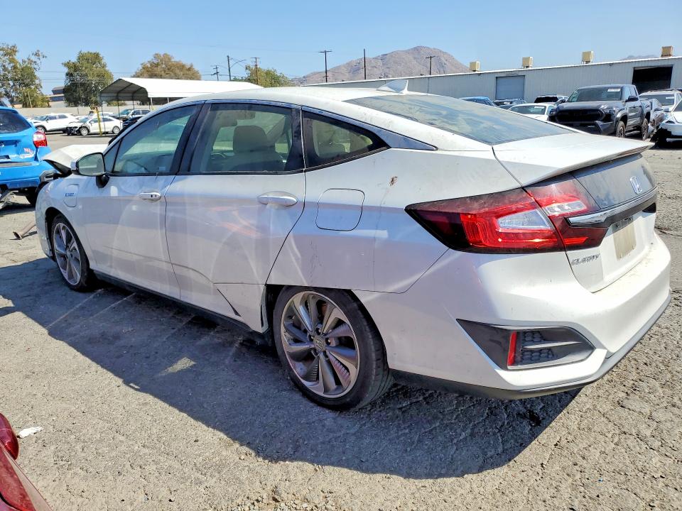 Продаж на аукціоні авто 2018 Honda Clarity, vin: JHMZC5F15JC005382, номер лоту: 70027546