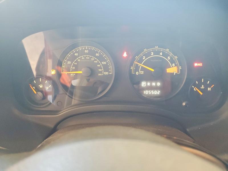 67992076 :رقم المزاد ، 1C4NJPBA2FD106842 vin ، 2015 Jeep Patriot مزاد بيع
