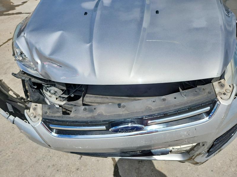 Продаж на аукціоні авто 2013 Ford Escape, vin: 1FMCU0H97DUD02867, номер лоту: 68035176