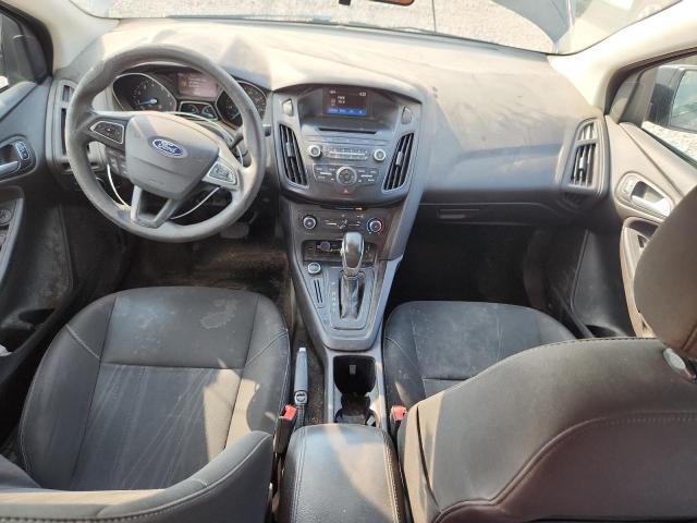 Продаж на аукціоні авто 2017 Ford Focus, vin: 1FADP3F21HL256395, номер лоту: 67202196