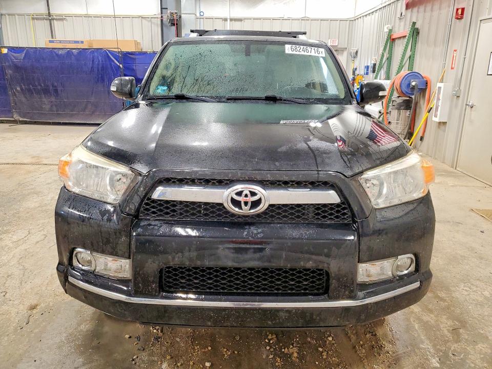 68246716 :رقم المزاد ، JTEBU5JR9C5097371 vin ، 2012 Toyota 4runner مزاد بيع
