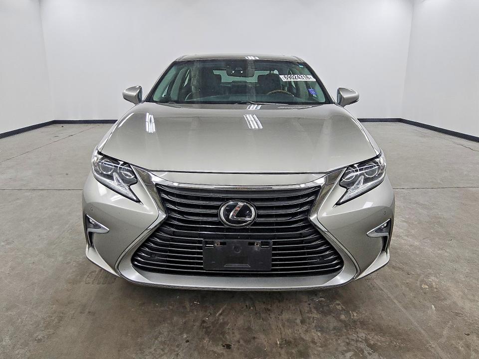 Aukcja sprzedaży 2016 Lexus Es, vin: 58ABK1GG1GU020308, numer aukcji: 69024316