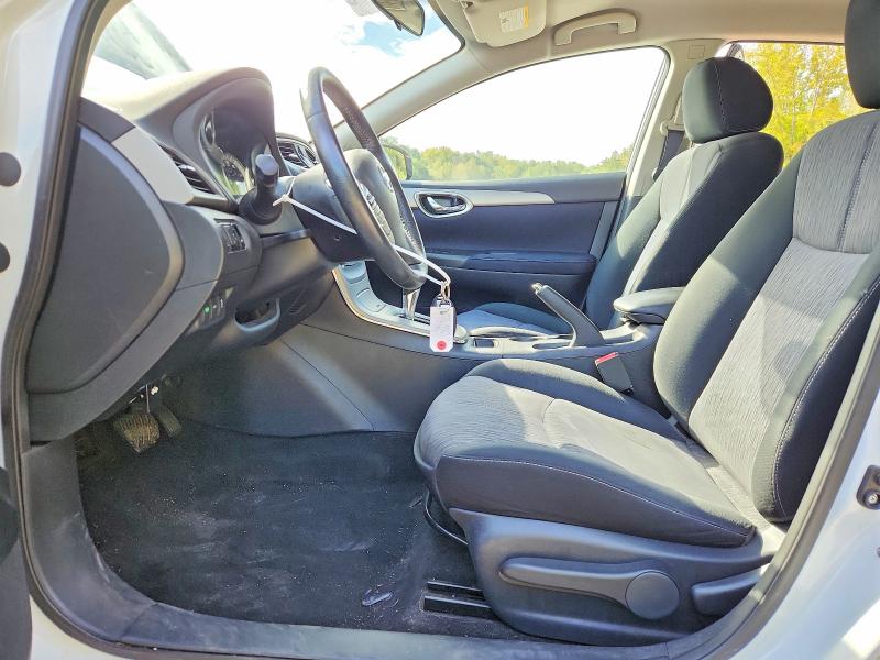 Продажа на аукционе авто 2014 Nissan Sentra, vin: 3N1AB7AP1EY294642, номер лота: 69558416