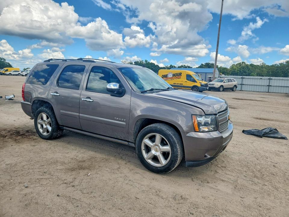 Aukcja sprzedaży 2012 Chevrolet Tahoe, vin: 1GNSCCE01CR295384, numer aukcji: 66845456