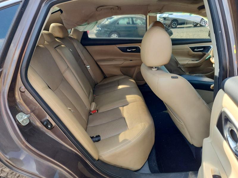 Aukcja sprzedaży 2016 Nissan Altima, vin: 1N4BL3AP3GC119284, numer aukcji: 67213956