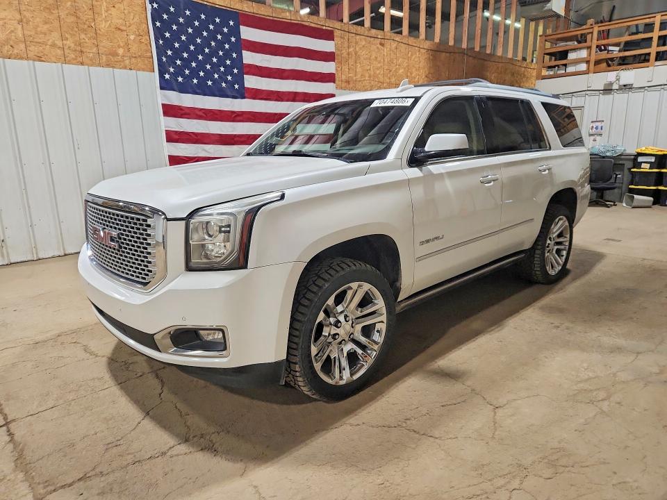 Aukcja sprzedaży 2017 Gmc Yukon, vin: 1GKS2CKJ1HR248148, numer aukcji: 70474806