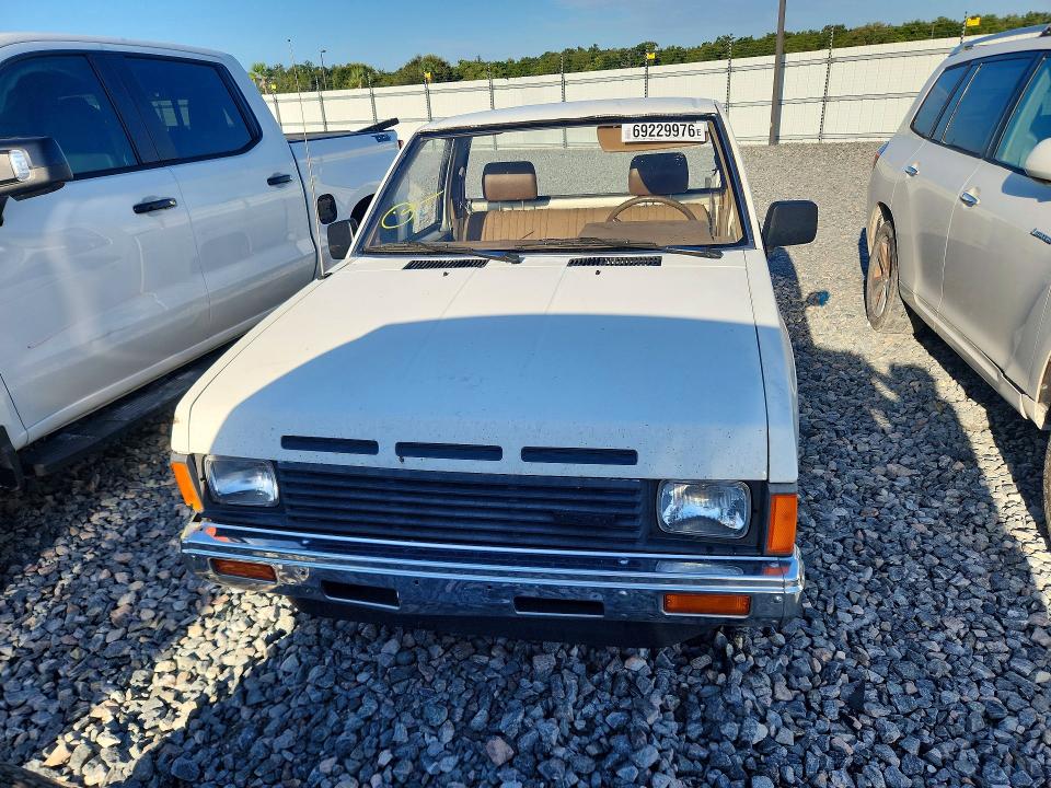 Aukcja sprzedaży 1987 Nissan Truck, vin: 1N6ND11S6HC364463, numer aukcji: 69229976