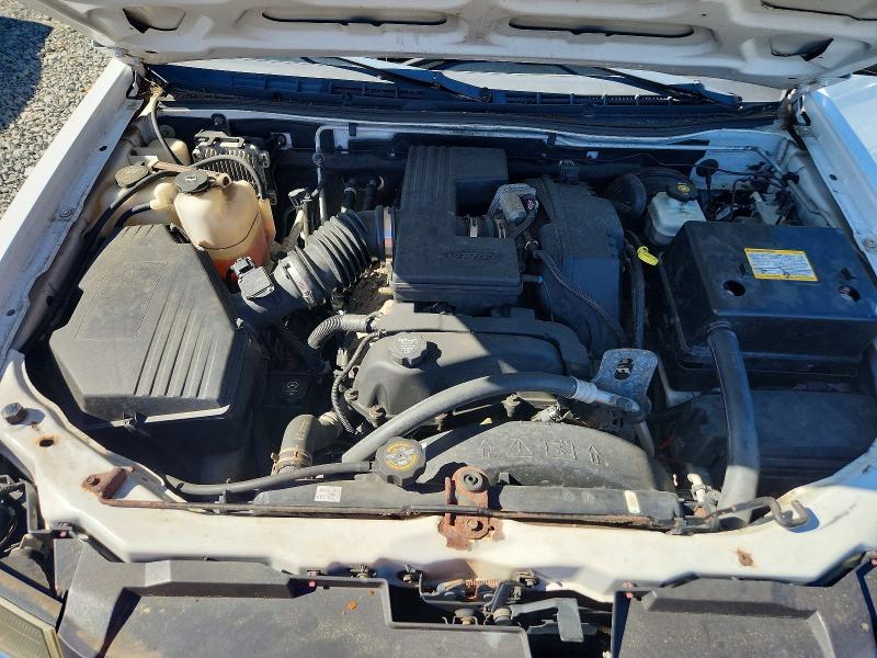 Auction sale of the 2004 Chevrolet Colorado, vin: 1GCDT136248190177        , lot number: 68710146