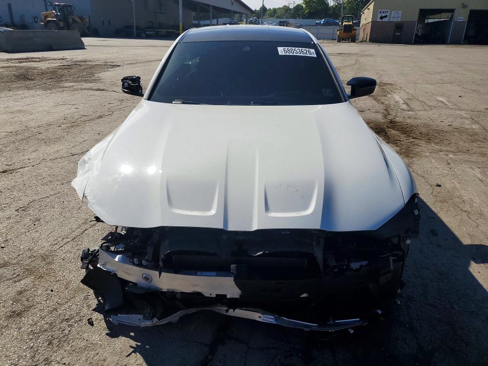 68053626 :رقم المزاد ، WBS43AY04RFT08469 vin ، 2024 Bmw M3 مزاد بيع