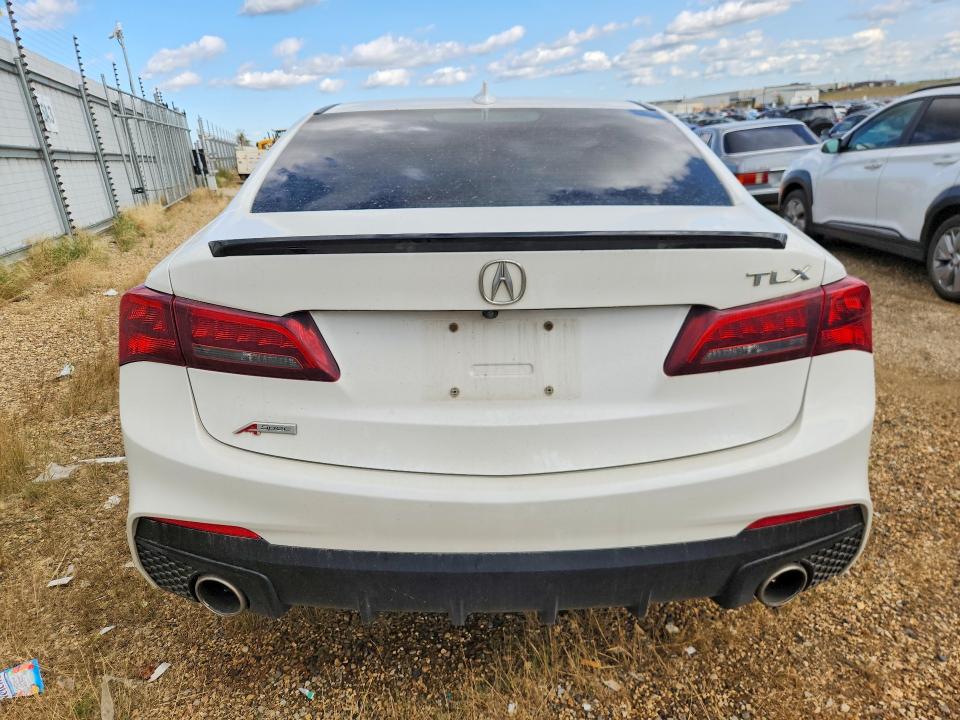 67539266 :رقم المزاد ، 19UUB1F67LA800551 vin ، 2020 Acura Tlx مزاد بيع
