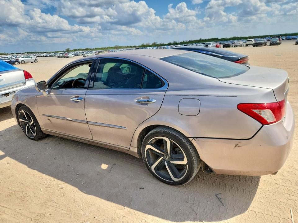 Aukcja sprzedaży 2007 Lexus Es, vin: JTHBJ46G472055971, numer aukcji: 70527656