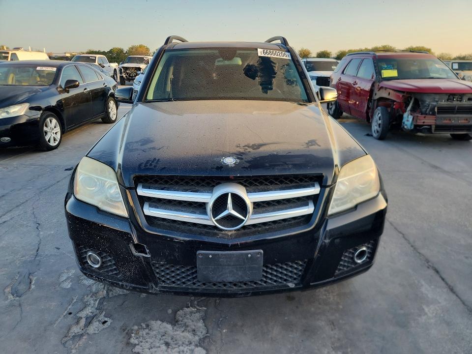Продаж на аукціоні авто 2012 Mercedes-benz Glk, vin: WDCGG5GB0CF751318, номер лоту: 66860206