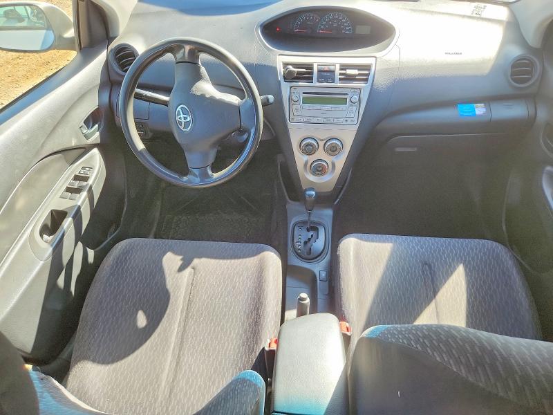 Продаж на аукціоні авто 2012 Toyota Yaris, vin: JTDBT4K33CL035259, номер лоту: 69954436