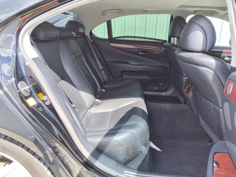 2012 Lexus Ls მანქანა იყიდება აუქციონზე, vin: JTHGL5EF8C5045967, აუქციონის ნომერი: 67990916