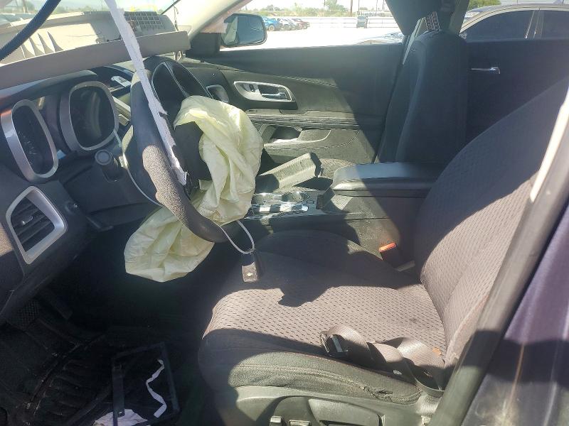 Aukcja sprzedaży 2014 Chevrolet Equinox, vin: 2GNALAEK6E6339850, numer aukcji: 69624426