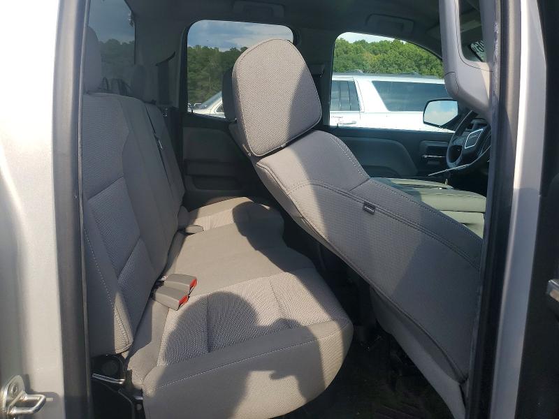 70015706 :رقم المزاد ، 1GTR1LEH7HZ202636 vin ، 2017 Gmc Sierra مزاد بيع