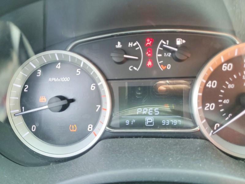 Продажа на аукционе авто 2015 Nissan Sentra, vin: 3N1AB7AP6FL682299, номер лота: 68314656