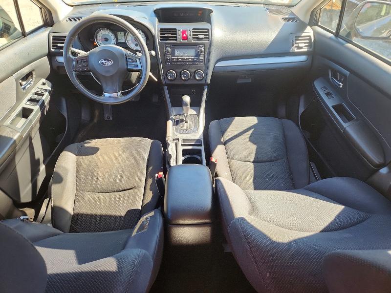 69824976 :رقم المزاد ، JF1GJAD61CH014842 vin ، 2012 Subaru Impreza مزاد بيع