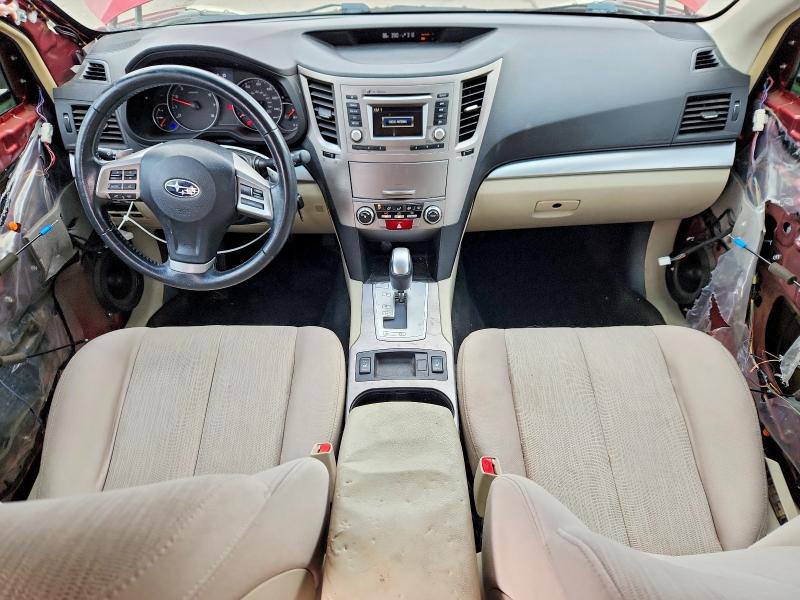 67466416 :رقم المزاد ، 4S4BRBCC3E3251287 vin ، 2014 Subaru Outback مزاد بيع