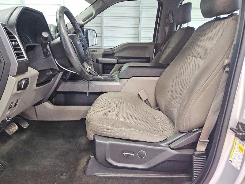 Aukcja sprzedaży 2015 Ford F150, vin: 1FTEW1C8XFFA74012, numer aukcji: 65384406
