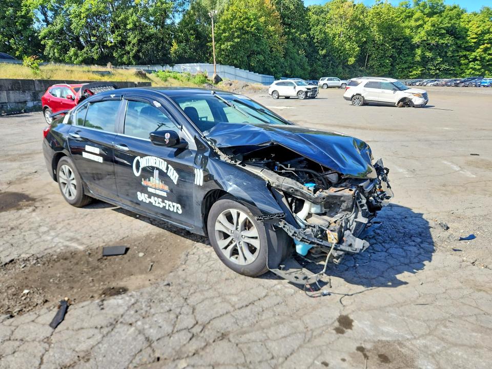 2015 Honda Accord მანქანა იყიდება აუქციონზე, vin: 1HGCR2F30FA229539, აუქციონის ნომერი: 69962696