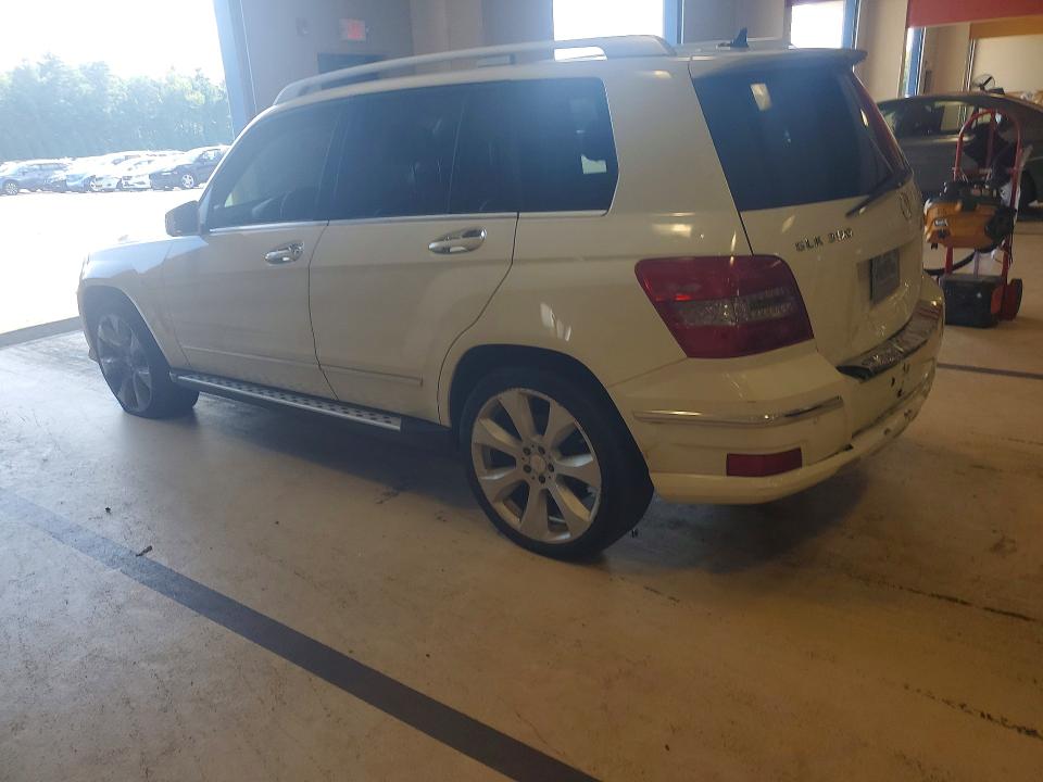 Продаж на аукціоні авто 2010 Mercedes-benz Glk, vin: WDCGG8HB9AF404308, номер лоту: 67751276