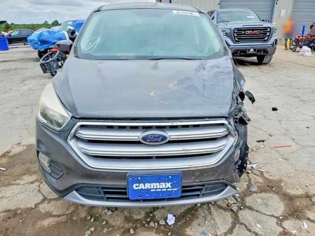 Продажа на аукционе авто 2017 Ford Escape, vin: 1FMCU0GD6HUA36723, номер лота: 70523216
