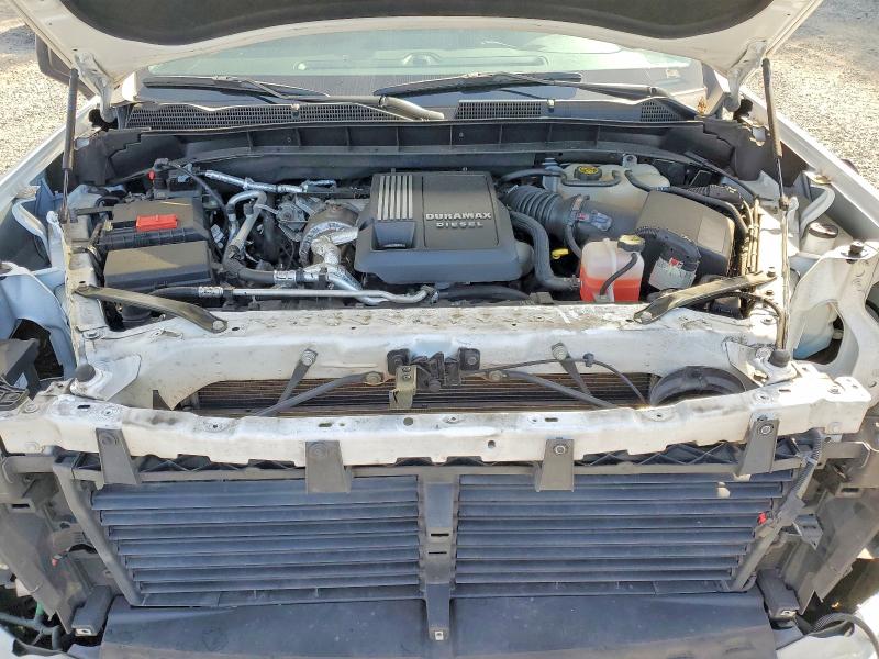 68811116 :رقم المزاد ، 1GTU9CET3NZ232428 vin ، 2022 Gmc Sierra Limited مزاد بيع