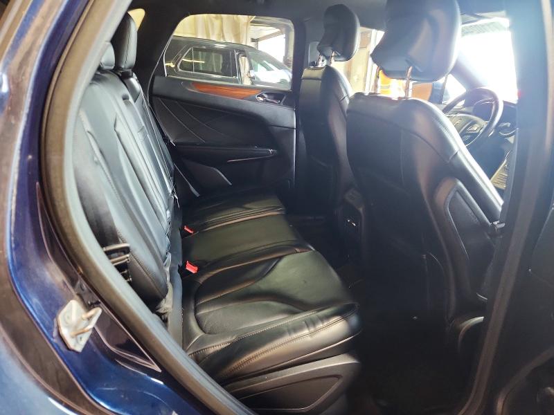 Aukcja sprzedaży 2015 Lincoln Mkc, vin: 5LMTJ2AH1FUJ48307, numer aukcji: 71102446