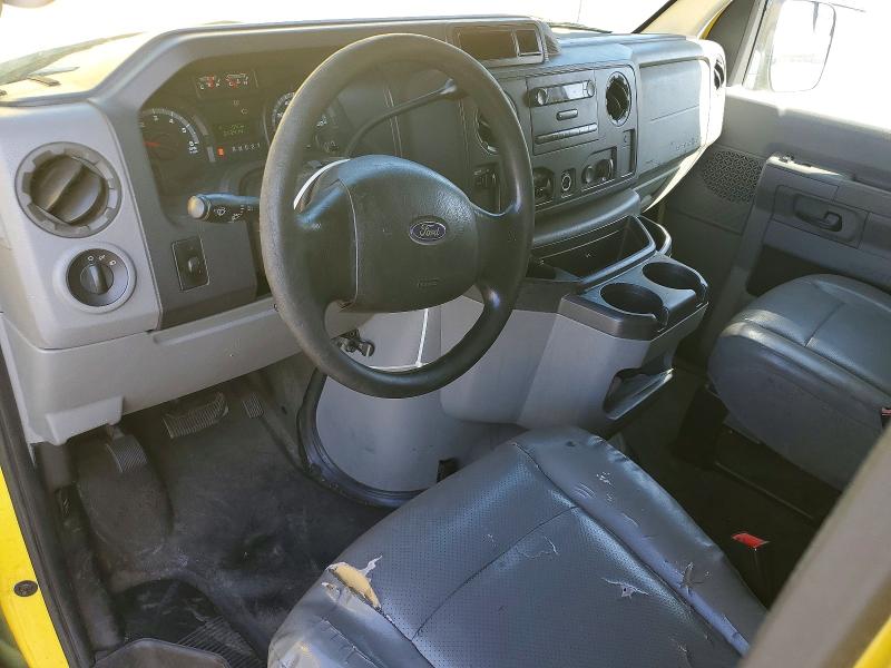 Продаж на аукціоні авто 2011 Ford Econoline, vin: 1FTNE2EW8BDA08892, номер лоту: 70535046