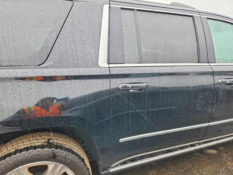 Aukcja sprzedaży 2017 Gmc Yukon Xl, vin: 1GKS2HKJ0HR250082, numer aukcji: 70280536