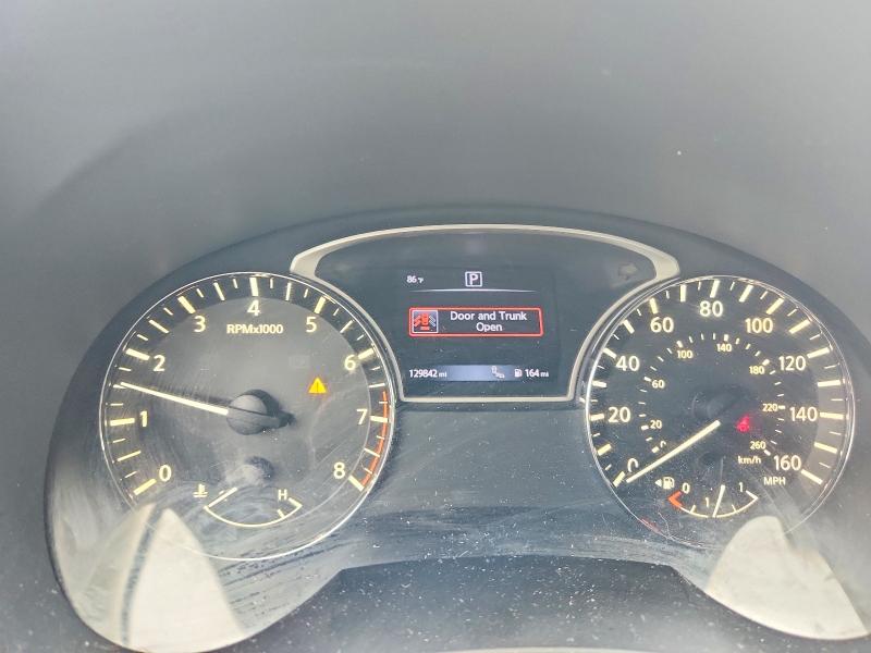 Продаж на аукціоні авто 2017 Nissan Altima, vin: 1N4AL3AP0HC198734, номер лоту: 66779796