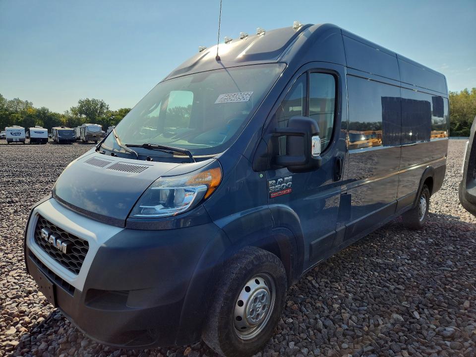 Aukcja sprzedaży 2020 Ram Promaster 3500, vin: 3C6URVJG2LE139811, numer aukcji: 66548956