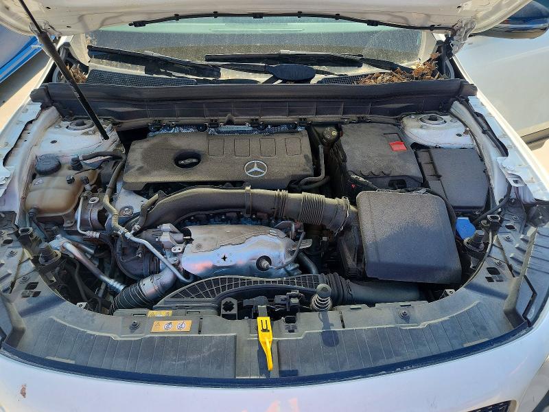 Aukcja sprzedaży 2020 Mercedes-benz Glb, vin: W1N4M4GB7LW026268, numer aukcji: 68430736
