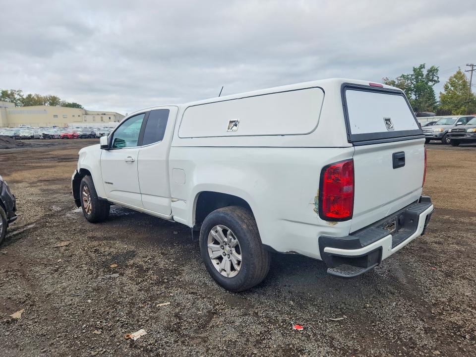 Aukcja sprzedaży 2020 Chevrolet Colorado, vin: 1GCHSCEA2L1228659, numer aukcji: 69174336