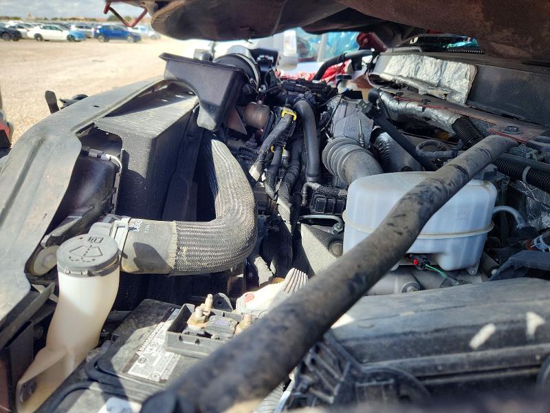 70112326 :رقم المزاد ، 1GC4K1EY3JF208775 vin ، 2018 Chevrolet Silverado مزاد بيع