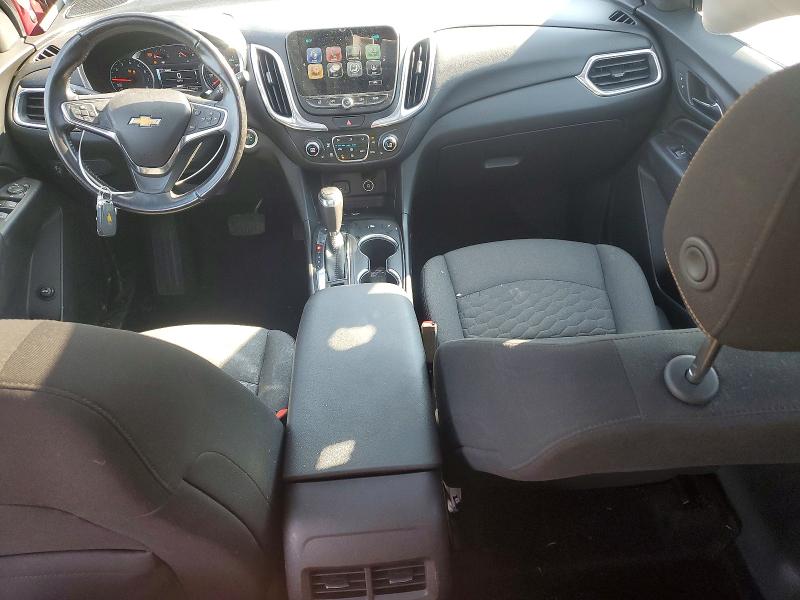 Продаж на аукціоні авто 2018 Chevrolet Equinox, vin: 2GNAXSEV5J6226888, номер лоту: 67327756