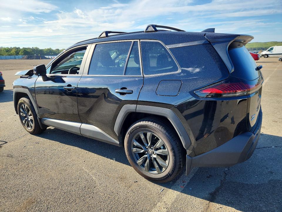 Aukcja sprzedaży 2026 Toyota Rav4, vin: 2T36CRAV8TW052539, numer aukcji: 67964166
