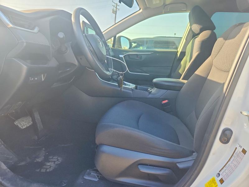 Aukcja sprzedaży 2020 Toyota Rav4, vin: JTMH1RFV0LD053060, numer aukcji: 70381206