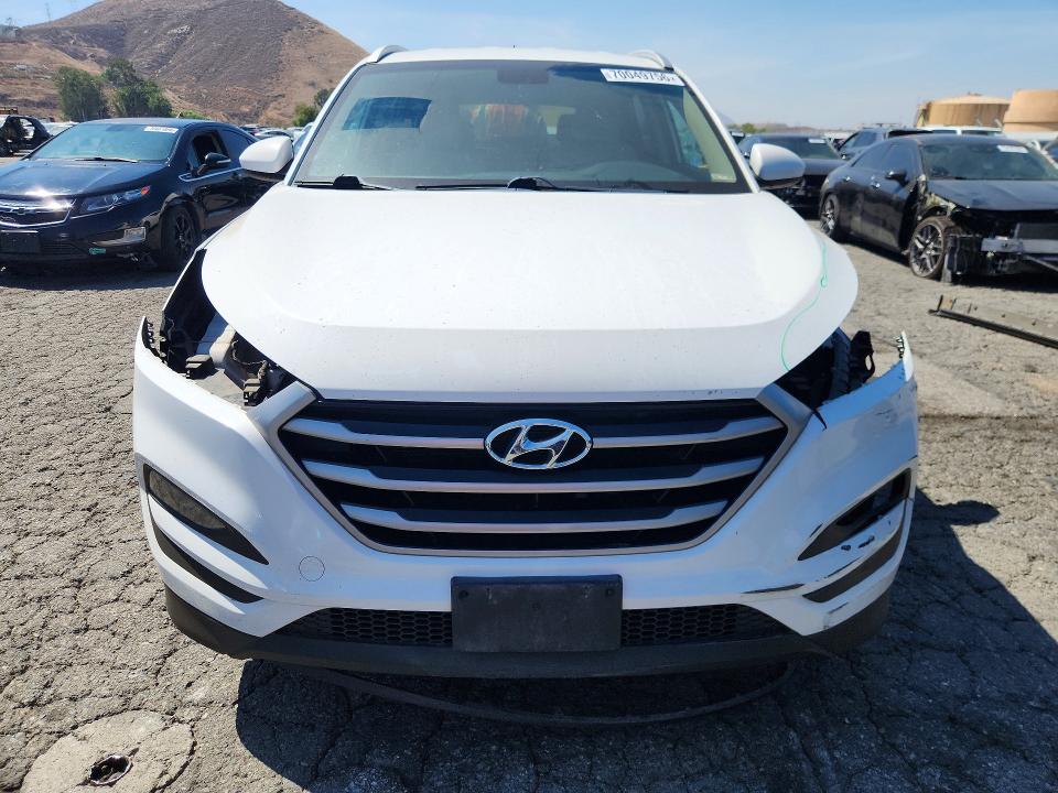 Продажа на аукционе авто 2017 Hyundai Tucson, vin: KM8J3CA49HU388652, номер лота: 70049756