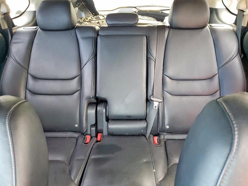 Продажа на аукционе авто 2017 Mazda Cx-9, vin: JM3TCBCY2H0143598, номер лота: 68148656